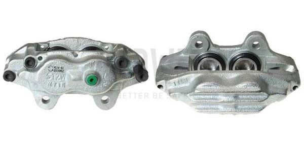 BUDWEG CALIPER Jarrusatula 341882